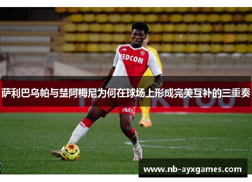 萨利巴乌帕与楚阿梅尼为何在球场上形成完美互补的三重奏 萨利巴乌帕与楚阿梅尼为何在球场上形成完美互补的三重奏