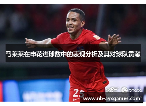 马莱莱在申花进球数中的表现分析及其对球队贡献