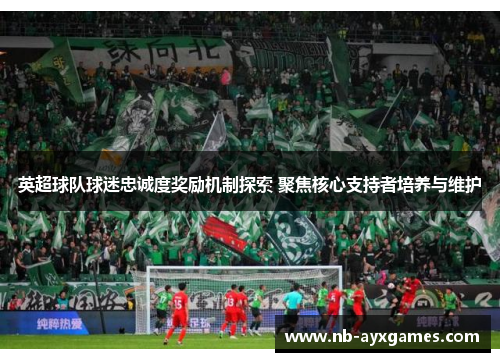 英超球队球迷忠诚度奖励机制探索 聚焦核心支持者培养与维护