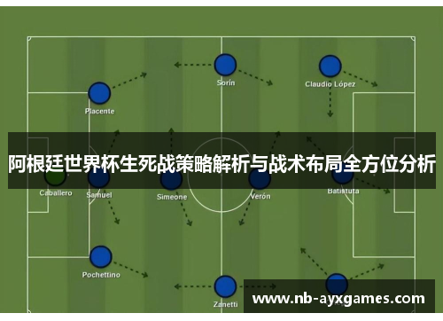 阿根廷世界杯生死战策略解析与战术布局全方位分析
