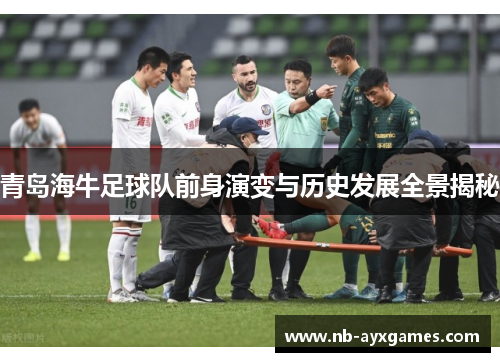 青岛海牛足球队前身演变与历史发展全景揭秘 青岛海牛足球队前身演变与历史发展全景揭秘